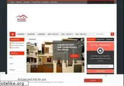 Sites similar to keralahomeplanners.com