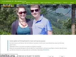 Sites similar to keralahoneymoon.com