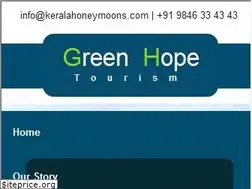 Sites similar to keralahoneymoons.com