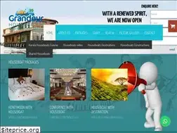 Sites similar to keralahouseboat.co.in