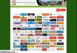 Sites similar to keralaid.com
