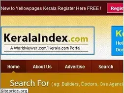 Sites similar to keralaindex.com