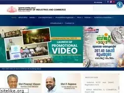 Sites similar to keralaindustry.org