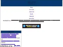 Sites similar to keralainfo24.com