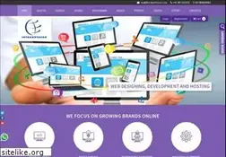Sites similar to keralainfotech.com