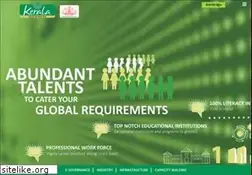 Sites similar to keralait.org