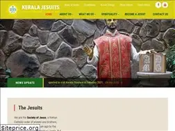 Sites similar to keralajesuits.org
