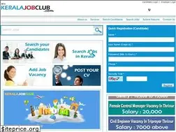 Sites similar to keralajobclub.com