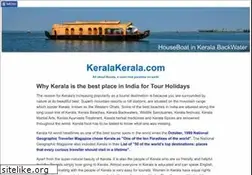 Sites similar to keralakerala.com