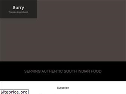 Sites similar to keralakitchen.com