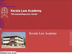 Sites similar to keralalawacademy.in