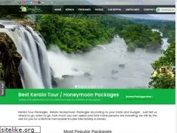 Sites similar to keralaleisureholidays.com