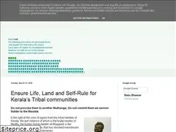 Sites similar to keralaletter.blogspot.com