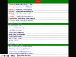 Sites similar to keralalotterytoday.com