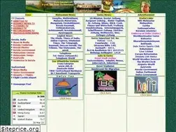 Sites similar to keralam.ch
