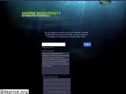 Sites similar to keralamarinelife.in