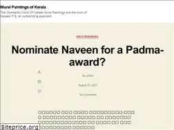 Sites similar to keralamurals.in