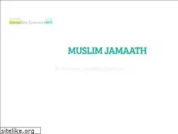 Sites similar to keralamuslimjamaath.org