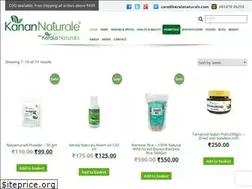Sites similar to keralanaturals.com