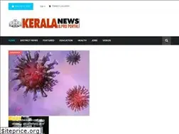Sites similar to keralanews.gov.in