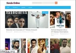 Sites similar to keralaonline.me
