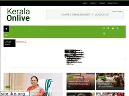 Sites similar to keralaonlive.com