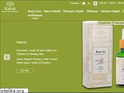 Sites similar to keralapharma.com