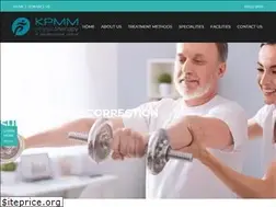 Sites similar to keralaphysiotherapy.com