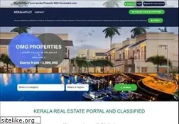 Sites similar to keralaplot.com