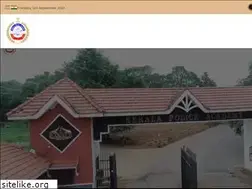 Sites similar to keralapoliceacademy.gov.in