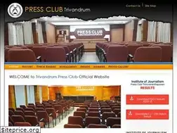Sites similar to keralapressclub.com