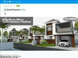 Sites similar to keralapropertyfinder.com