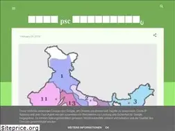 Sites similar to keralapscdrive.blogspot.com