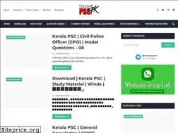 Sites similar to keralapscgk.com