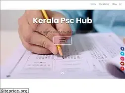 Sites similar to keralapschub.com
