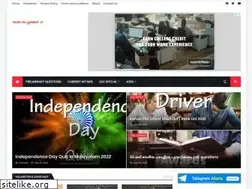 Sites similar to keralapscquestion.in