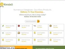 Sites similar to keralaq.in