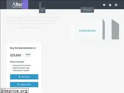 Sites similar to keralarealestate.in