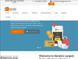 Sites similar to keralarecharge.com