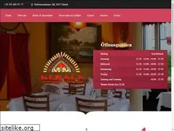 Sites similar to keralarestaurant.ch