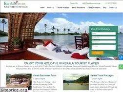 Sites similar to keralaseasons.com