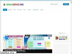 Sites similar to keralaservice.org