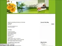 Sites similar to keralasiteinfo.blogspot.com