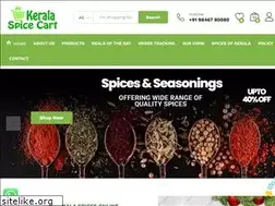 Sites similar to keralaspicecart.com