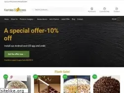 Sites similar to keralaspicesonline.com