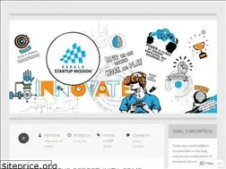 Sites similar to keralastartupmission.wordpress.com