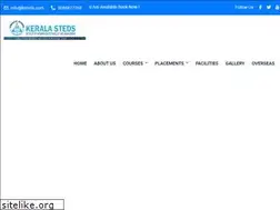 Sites similar to keralasteds.com