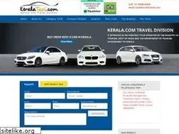 Sites similar to keralataxi.com