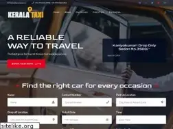 Sites similar to keralataxi.in