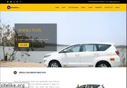 Sites similar to keralataxis.com